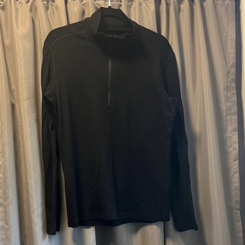 Icebreaker 100% Wool top